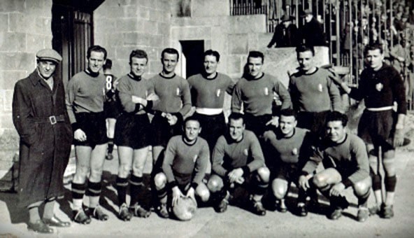 Venezia Calcio Storia