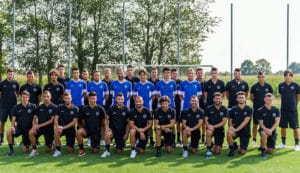 Rosa del Venezia Calcio