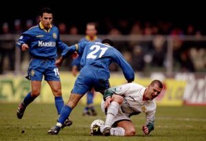 I migliori giocatori del Venezia Calcio di sempre