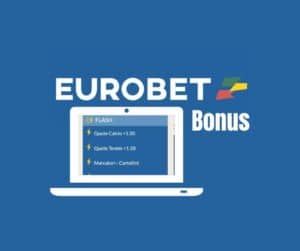 Bonus Eurobet 2026 : Come si ottiene?