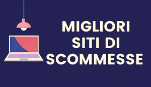 I Migliori Siti di Scommesse: Top Bookmakers Italia Gennaio 2026