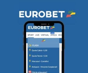 l’App di Eurobet eurobet app