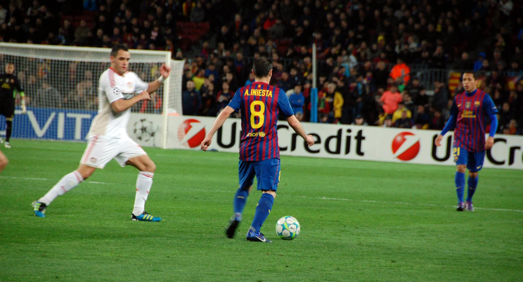 Scommettere sul calcio 2026: Quote, Favorite, Migliori bookmaker