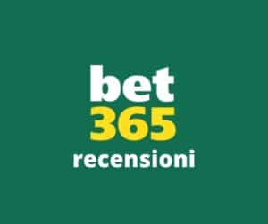 Bet365 Recensioni 2026: Cosa offre