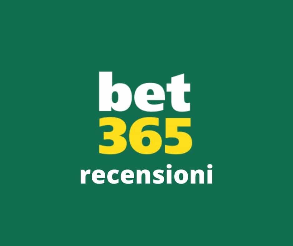 Bet365 Recensioni 2026: Cosa offre