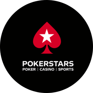 Logo POKERSTARS