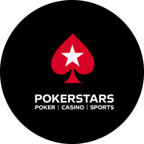 Logo POKERSTARS