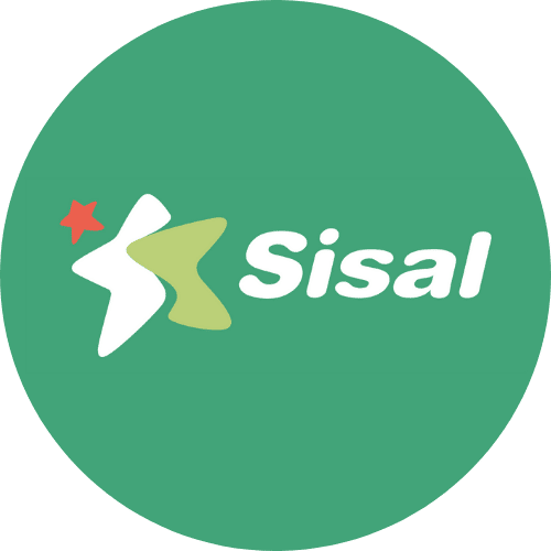 logo SISAL