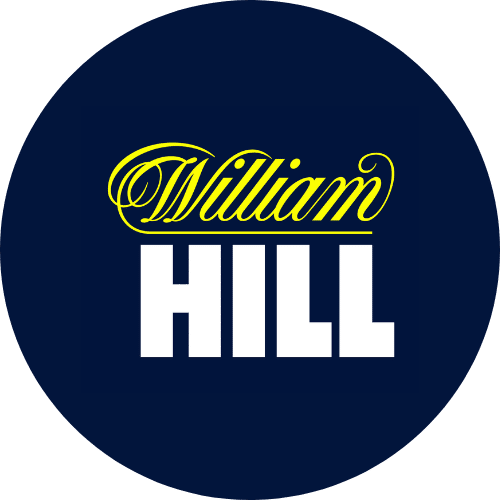 Logo WILLIAMHILL