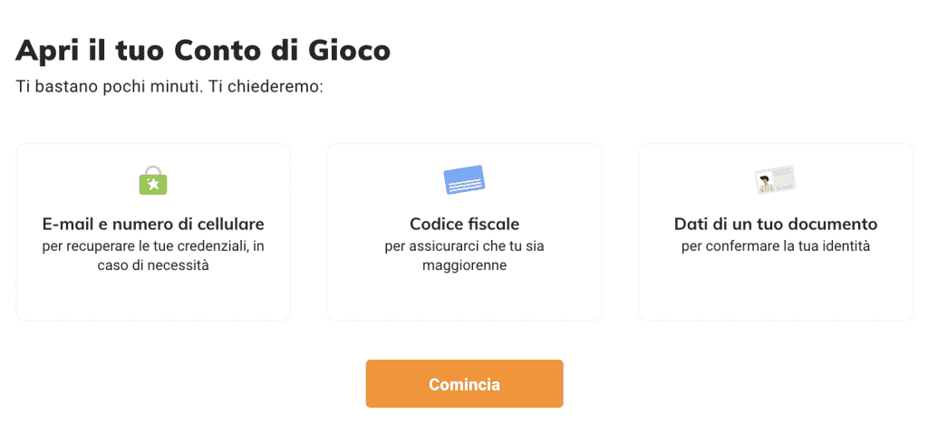 Bonus Sisal -la registrazione Sisal Come ottenere i Bonus Sisal tramite la registrazione