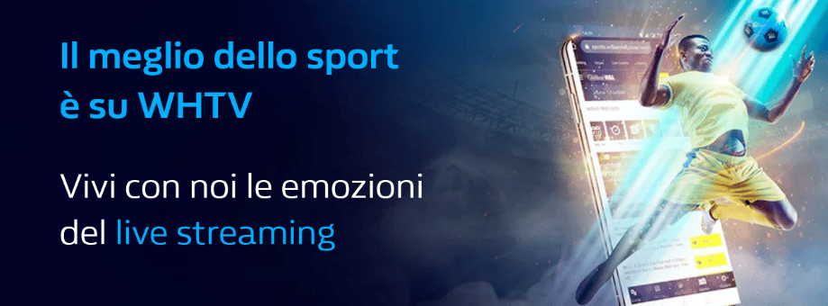 Live Stream – William Hill vince