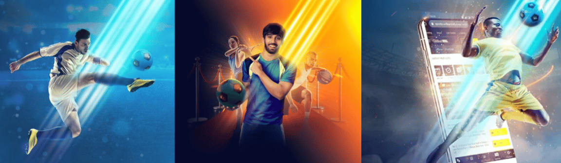 William Hill scommesse: come si può scommettere