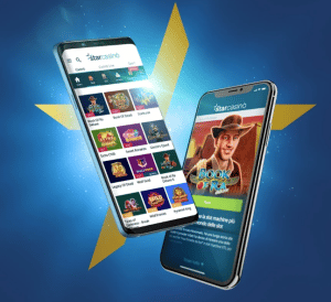 Starcasino App: tutto ciò che c’è da sapere