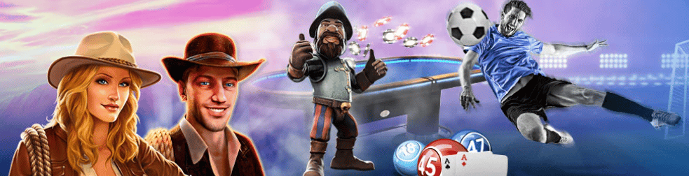 L’anteprima di Admiralbet casino, cosa viene offerto agli utenti