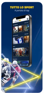 Admiralbet app: tutti i vantaggi per giocare da mobile