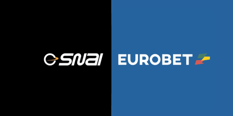 Guida alla scelta tra Snai o Eurobet: i dettagli degli operatori