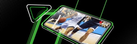 Streaming live - Unibet vince ancora