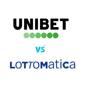 Unibet o Lottomatica: qual sito per scommettere