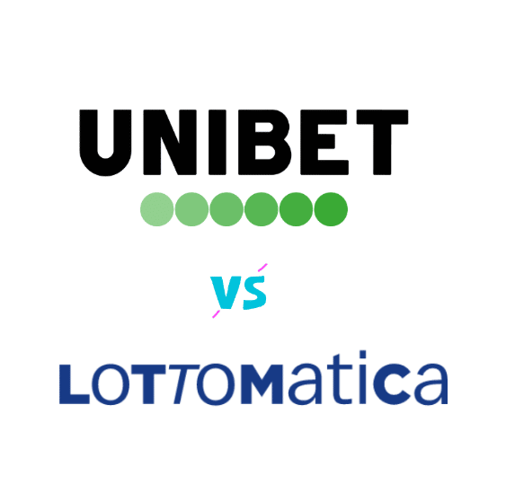 Unibet o Lottomatica: qual sito per scommettere