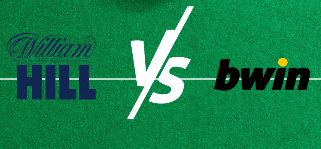 Bwin o william hill