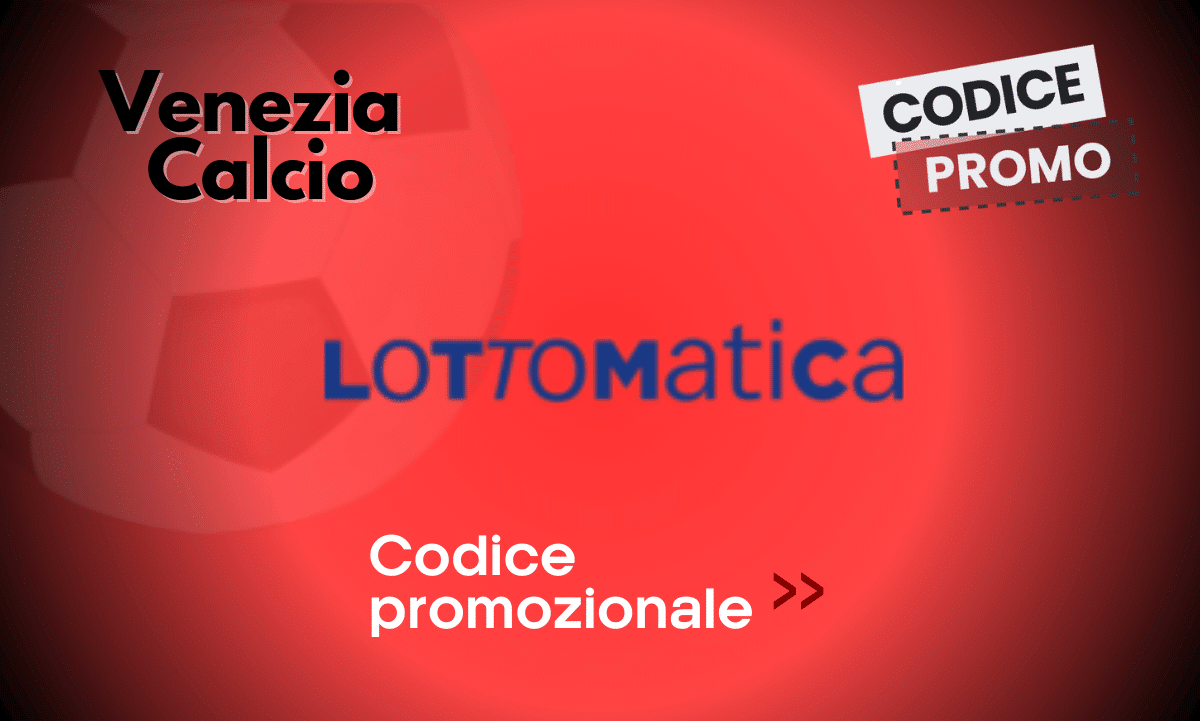 Codice Promozionale Lottomatica 2026: Ottieni 2550€ Subito