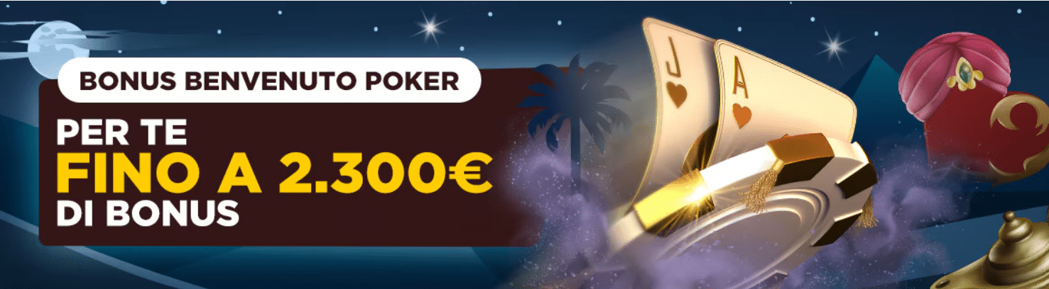 codice promo goldbet