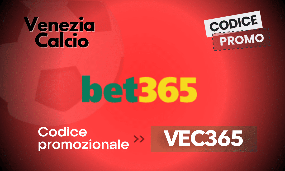 Codice bet365 Febbraio 2026: Ottieni fino a 500€ di Bonus