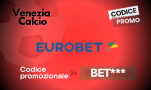 Codice Promozionale Eurobet 2026: Bonus Nuovi Iscritti