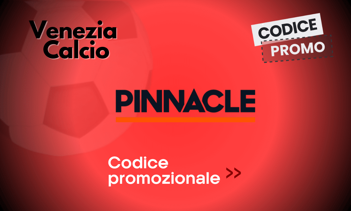 Codice promo Pinnacle Febbraio 2026