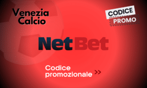 Codice Bonus Netbet Gennaio 2026: **MAXBET**