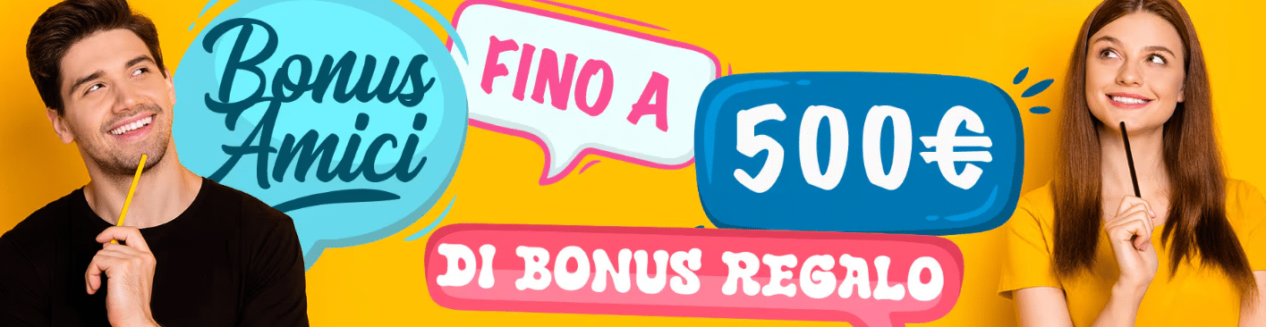 codice promozionale admiralbet