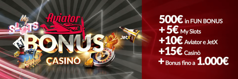 codice promozionale eurobet casino