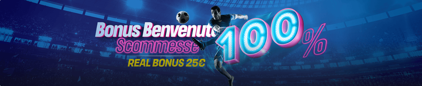 quigioco bonus benvenuto