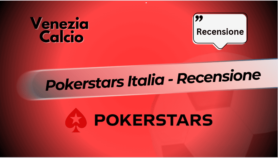Pokerstars Italia: Tutto su casinò, poker e scommesse a Febbraio 2026