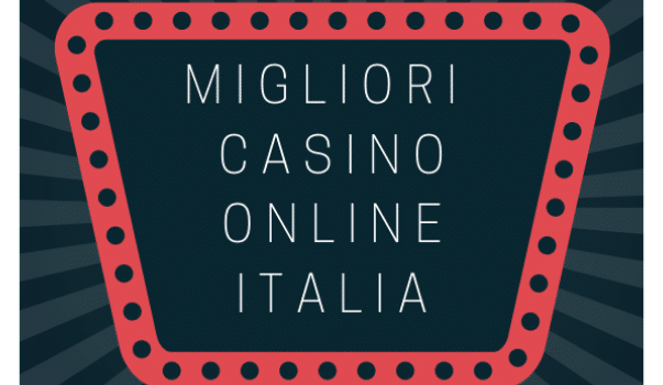 Tutto quello che volevi sapere sulla Casino Italia Online 2023 e avevi paura di chiedere