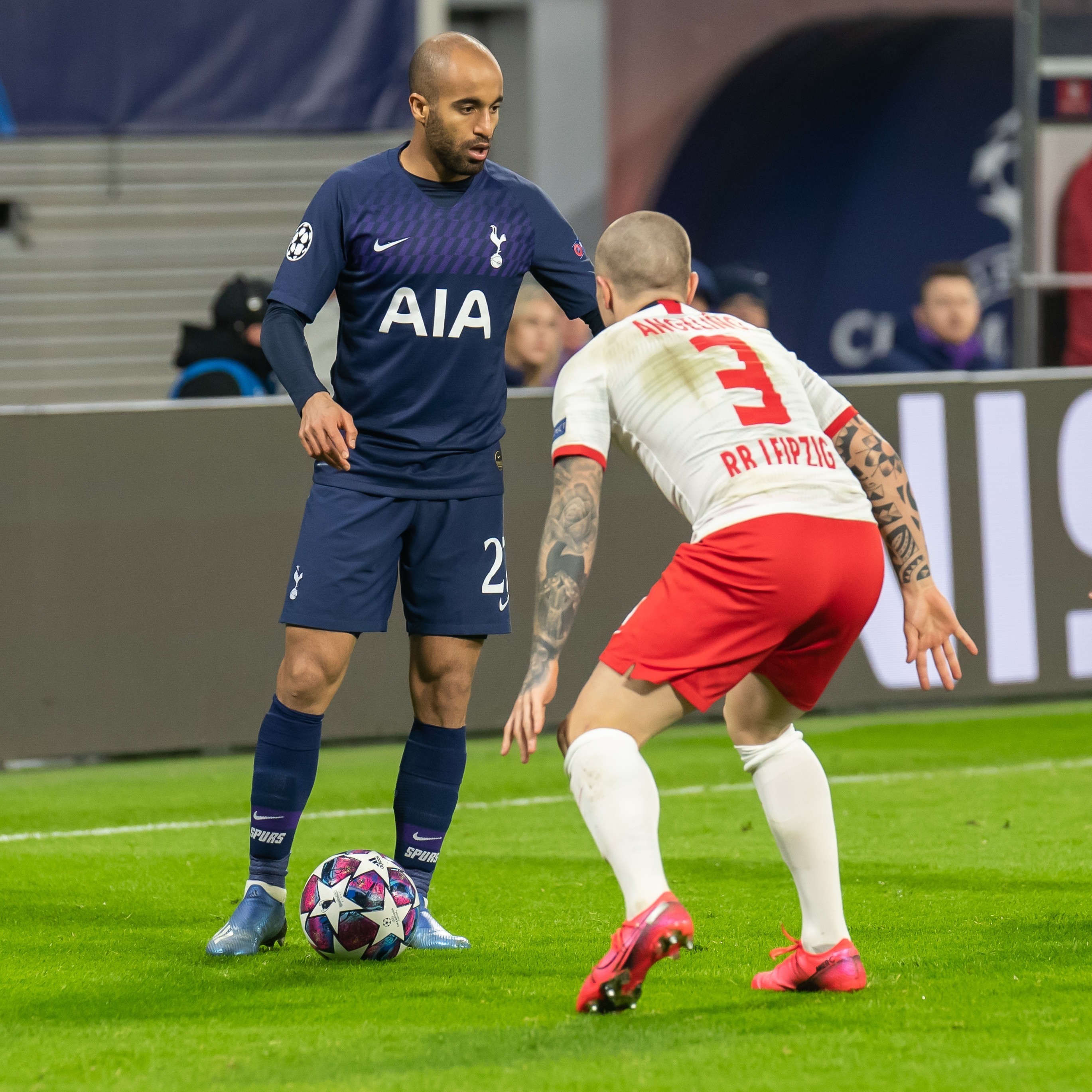 Scommesse Champions League