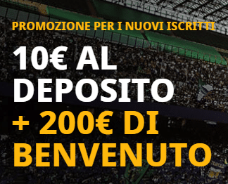 Codice Promozionale Betfair