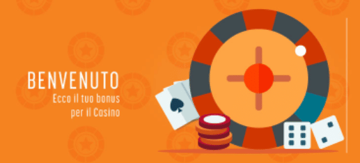 Un bonus fino a €1050 per giocare a Poker