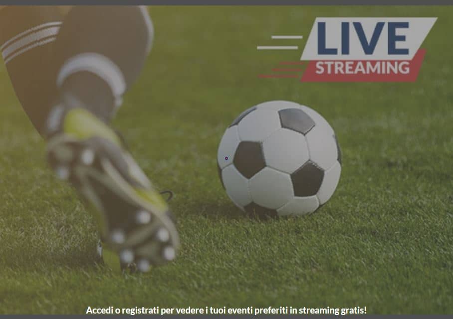 Scommesse in tempo reale e live streaming