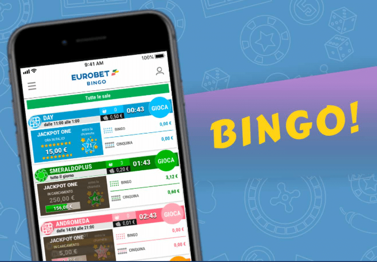 Eurobet App Info Sui Servizi Offerti Da Mobile