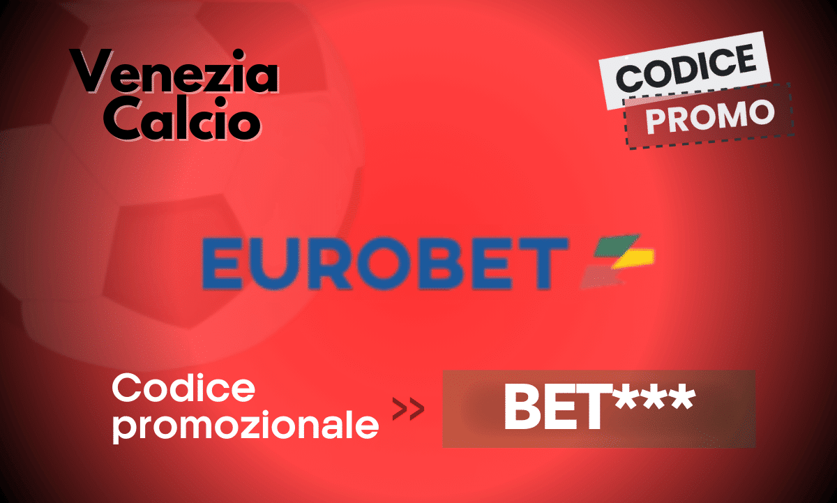 Codice Promozionale Eurobet 2025: Bonus Nuovi Iscritti