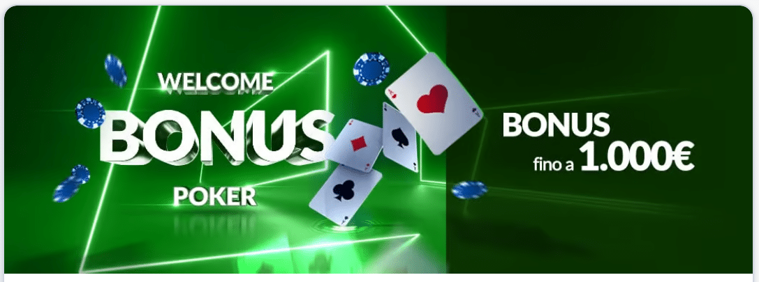 eurobet codice promo poker eurobet codice poker